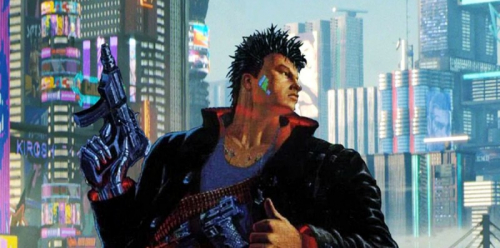 Cyberpunk 2077: предыстория и все, что нас ожидает в игре Cyberpunk 2077: предыстория и все, что нас ожидает в игре