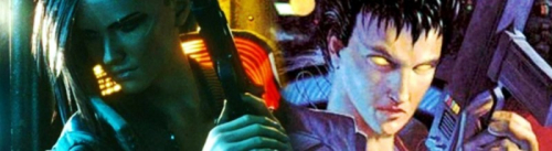 Cyberpunk 2077: предыстория и все, что нас ожидает в игре Cyberpunk 2077: предыстория и все, что нас ожидает в игре