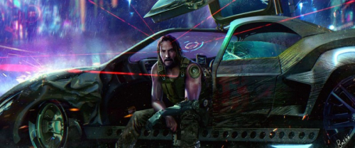 Cyberpunk 2077: предыстория и все, что нас ожидает в игре Cyberpunk 2077: предыстория и все, что нас ожидает в игре