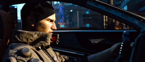 Cyberpunk 2077: предыстория и все, что нас ожидает в игре Cyberpunk 2077: предыстория и все, что нас ожидает в игре