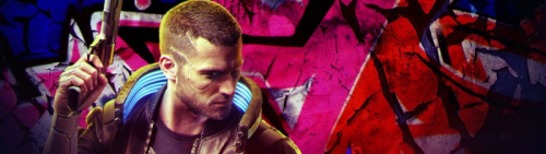 Cyberpunk 2077: предыстория и все, что нас ожидает в игре Cyberpunk 2077: предыстория и все, что нас ожидает в игре