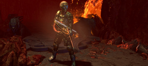 Для Path of Exile вышло дополнение "Завоеватели Атласа" Для Path of Exile вышло дополнение "Завоеватели Атласа"