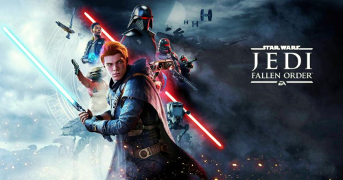 Electronic Arts снова в Steam: встречаем Star Wars Jedi Fallen Order