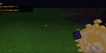 Гайд: Лампочка [Полезный блок]