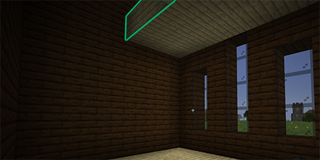 Гайд: Лифт из медовых блоков [Механизм]