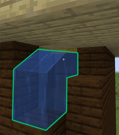 Гайд: Лифт из медовых блоков [Механизм]