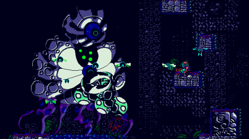 Обзор платформера Outbuddies: громкий привет из прошлого с лавкрафтовским мотивом Обзор платформера Outbuddies: громкий привет из прошлого с лавкрафтовским мотивом