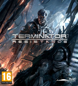 Обзор Terminator: Resistance Обзор Terminator: Resistance