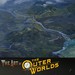 Ретро-футуризм на официальных концепт-артах The Outer Worlds Ретро-футуризм на официальных концепт-артах The Outer Worlds