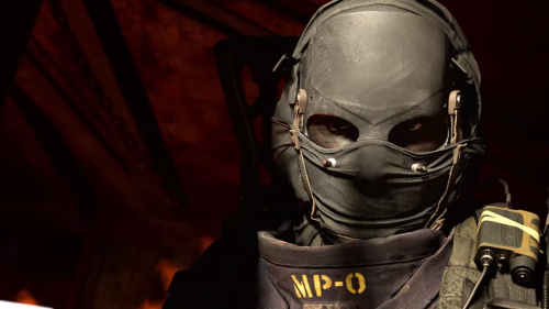 «Самый большой бесплатный апдейт»: трейлер первого сезона Call of Duty: Modern Warfare