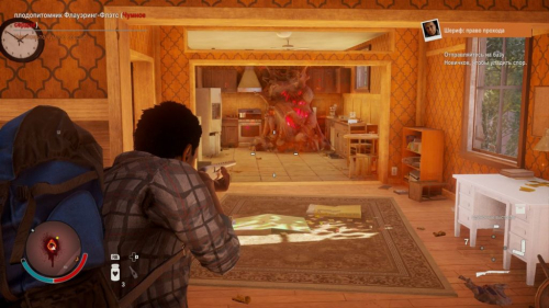 State of Decay 2 Обзор/мнение от редакции State of Decay 2 Обзор/мнение от редакции