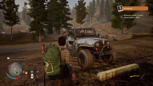 State of Decay 2 Обзор/мнение от редакции State of Decay 2 Обзор/мнение от редакции