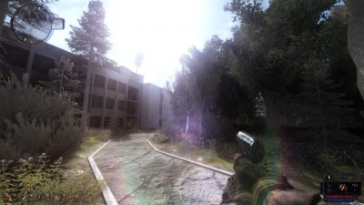 Мод на 4,5 ГБ для STALKER : Call of Pripyat добавляет текстуры сверхвысокого разрешения