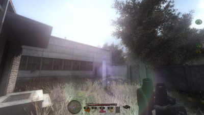 Мод на 4,5 ГБ для STALKER : Call of Pripyat добавляет текстуры сверхвысокого разрешения