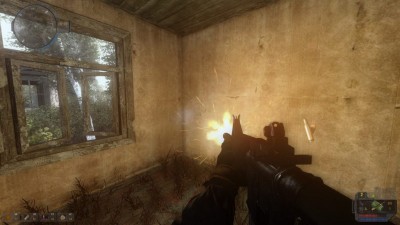 Мод на 4,5 ГБ для STALKER : Call of Pripyat добавляет текстуры сверхвысокого разрешения
