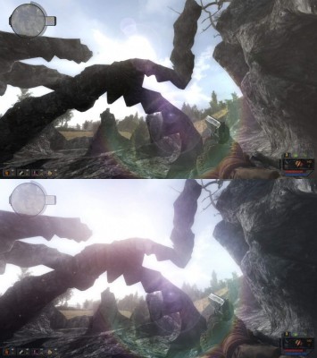 Мод на 4,5 ГБ для STALKER : Call of Pripyat добавляет текстуры сверхвысокого разрешения