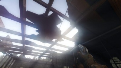 Мод на 4,5 ГБ для STALKER : Call of Pripyat добавляет текстуры сверхвысокого разрешения