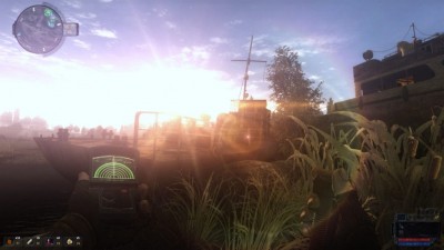 Мод на 4,5 ГБ для STALKER : Call of Pripyat добавляет текстуры сверхвысокого разрешения