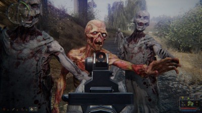 Мод на 4,5 ГБ для STALKER : Call of Pripyat добавляет текстуры сверхвысокого разрешения