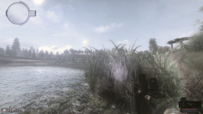 Мод на 4,5 ГБ для STALKER : Call of Pripyat добавляет текстуры сверхвысокого разрешения