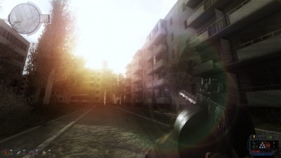 Мод на 4,5 ГБ для STALKER : Call of Pripyat добавляет текстуры сверхвысокого разрешения