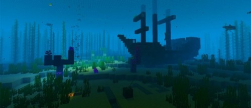 Бесплатный Майнкрафт на Андроид - последняя версия на русском Бесплатный Майнкрафт на Андроид - последняя версия на русском