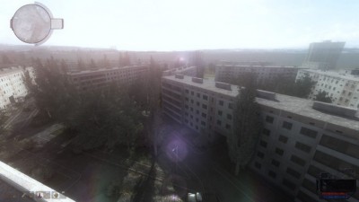 Мод на 4,5 ГБ для STALKER : Call of Pripyat добавляет текстуры сверхвысокого разрешения