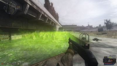 Мод на 4,5 ГБ для STALKER : Call of Pripyat добавляет текстуры сверхвысокого разрешения