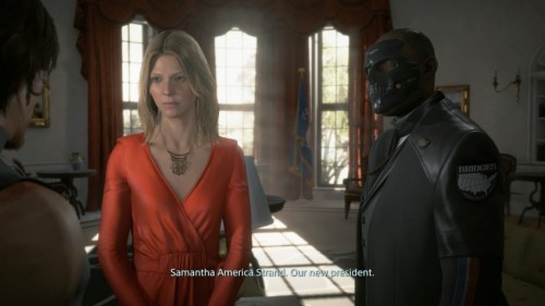 Что не так со сценарием Death Stranding. Осторожно, спойлеры! Что не так со сценарием Death Stranding. Осторожно, спойлеры!