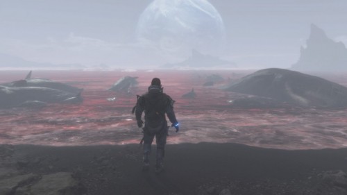 Что не так со сценарием Death Stranding. Осторожно, спойлеры! Что не так со сценарием Death Stranding. Осторожно, спойлеры!