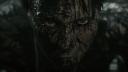 Что не так со сценарием Death Stranding. Осторожно, спойлеры! Что не так со сценарием Death Stranding. Осторожно, спойлеры!