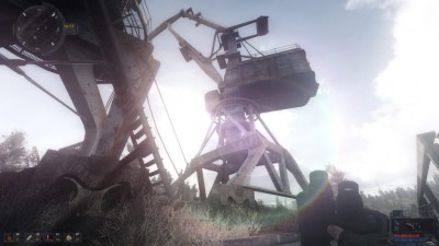 Мод на 4,5 ГБ для STALKER : Call of Pripyat добавляет текстуры сверхвысокого разрешения