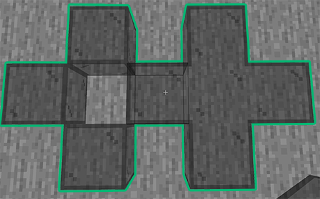 Гайд: Генератор булыжника [Постройка]