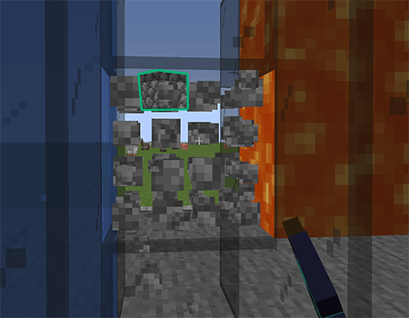 Гайд: Генератор булыжника [Постройка]