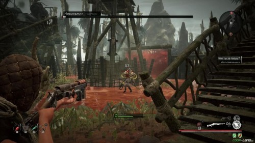 Гайд по Remnant: From the Ashes: все боссы и как их убить