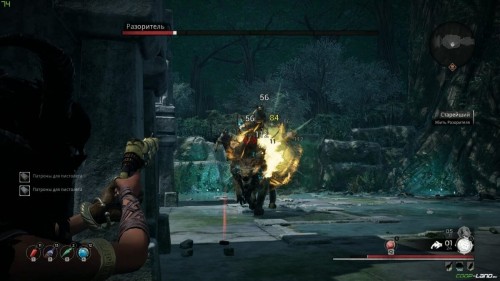 Гайд по Remnant: From the Ashes: все боссы и как их убить