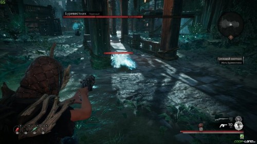 Гайд по Remnant: From the Ashes: все боссы и как их убить