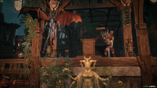 Гайд по Remnant: From the Ashes: все боссы и как их убить