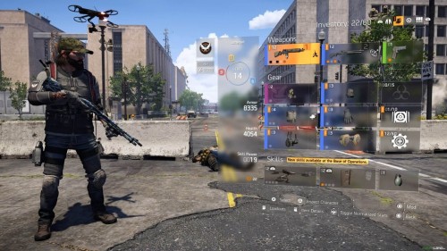 Гайд по The Division 2: эффективная прокачка, как уничтожать врагов, темная зона Гайд по The Division 2: эффективная прокачка, как уничтожать врагов, темная зона