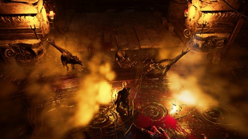 Gothic - обзор демоверсии