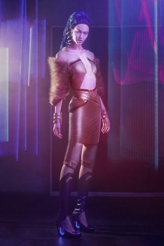 Косплей недели: Overwatch, Death Stranding, Dragon Age, Hitman, DMC, Cyberpunk 2077 Косплей недели: Overwatch, Death Stranding, Dragon Age, Hitman, DMC, Cyberpunk 2077