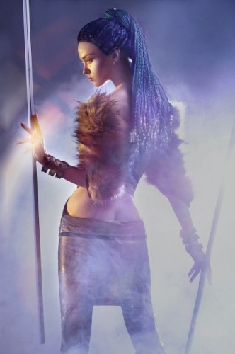 Косплей недели: Overwatch, Death Stranding, Dragon Age, Hitman, DMC, Cyberpunk 2077 Косплей недели: Overwatch, Death Stranding, Dragon Age, Hitman, DMC, Cyberpunk 2077