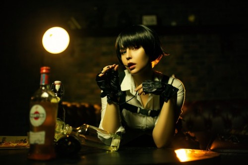 Косплей недели: Overwatch, Death Stranding, Dragon Age, Hitman, DMC, Cyberpunk 2077 Косплей недели: Overwatch, Death Stranding, Dragon Age, Hitman, DMC, Cyberpunk 2077