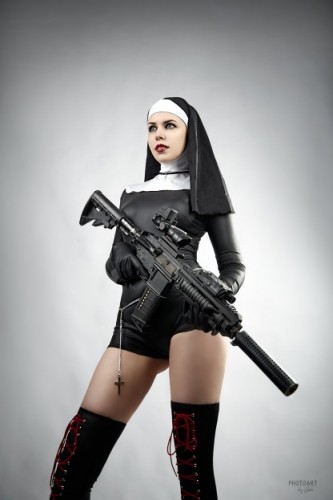 Косплей недели: Overwatch, Death Stranding, Dragon Age, Hitman, DMC, Cyberpunk 2077 Косплей недели: Overwatch, Death Stranding, Dragon Age, Hitman, DMC, Cyberpunk 2077