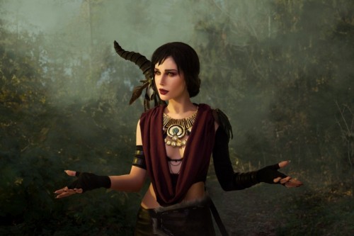 Косплей недели: Overwatch, Death Stranding, Dragon Age, Hitman, DMC, Cyberpunk 2077 Косплей недели: Overwatch, Death Stranding, Dragon Age, Hitman, DMC, Cyberpunk 2077