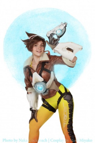 Косплей недели: Overwatch, Death Stranding, Dragon Age, Hitman, DMC, Cyberpunk 2077 Косплей недели: Overwatch, Death Stranding, Dragon Age, Hitman, DMC, Cyberpunk 2077