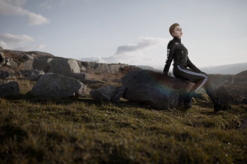 Косплей недели: Overwatch, Death Stranding, Dragon Age, Hitman, DMC, Cyberpunk 2077 Косплей недели: Overwatch, Death Stranding, Dragon Age, Hitman, DMC, Cyberpunk 2077