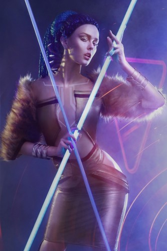 Косплей недели: Overwatch, Death Stranding, Dragon Age, Hitman, DMC, Cyberpunk 2077 Косплей недели: Overwatch, Death Stranding, Dragon Age, Hitman, DMC, Cyberpunk 2077