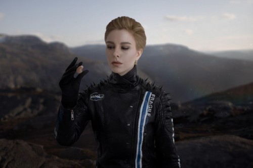 Косплей недели: Overwatch, Death Stranding, Dragon Age, Hitman, DMC, Cyberpunk 2077 Косплей недели: Overwatch, Death Stranding, Dragon Age, Hitman, DMC, Cyberpunk 2077