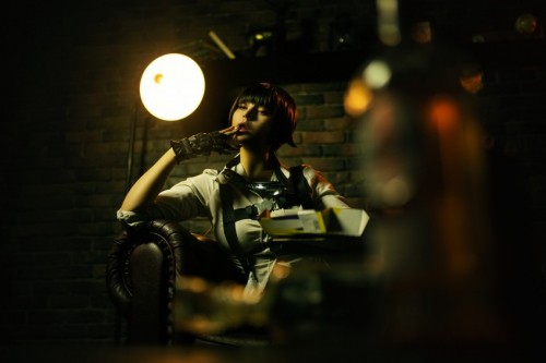 Косплей недели: Overwatch, Death Stranding, Dragon Age, Hitman, DMC, Cyberpunk 2077 Косплей недели: Overwatch, Death Stranding, Dragon Age, Hitman, DMC, Cyberpunk 2077